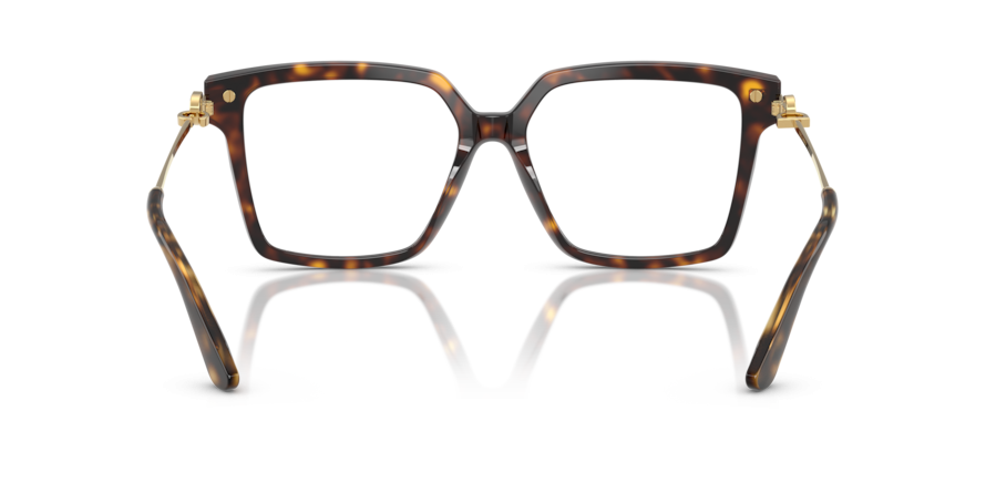 OKULARY KOREKCYJNE DOLCE & GABBANA DG 3397 502 54 ROZMIAR M