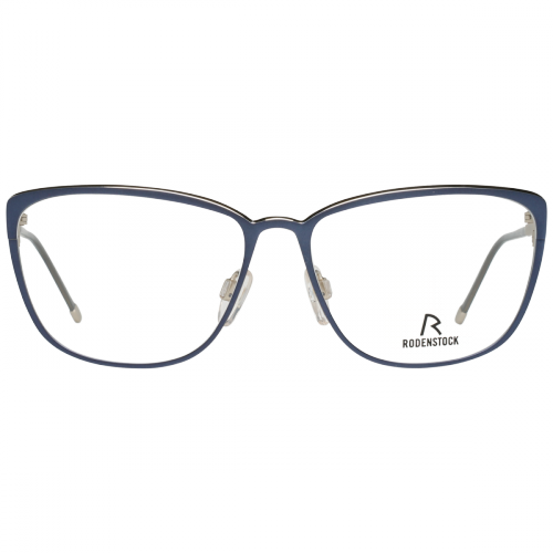 OKULARY KOREKCYJNE RODENSTOCK R 2569 D 53 ROZMIAR M