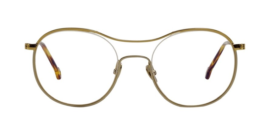 OKULARY KOREKCYJNE NATHALIE BLANC VICTORIA 606 50 ROZMIAR M
