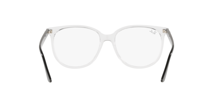 OKULARY KOREKCYJNE RAY-BAN® RX 4378V 5943 52 ROZMIAR S
