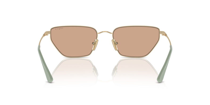 OKULARY VOGUE EYEWEAR VO 4316S 848/3 56 ROZMIAR M