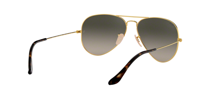OKULARY RAY-BAN® AVIATOR LARGE METAL RB 3025 181/71 58 ROZMIAR M