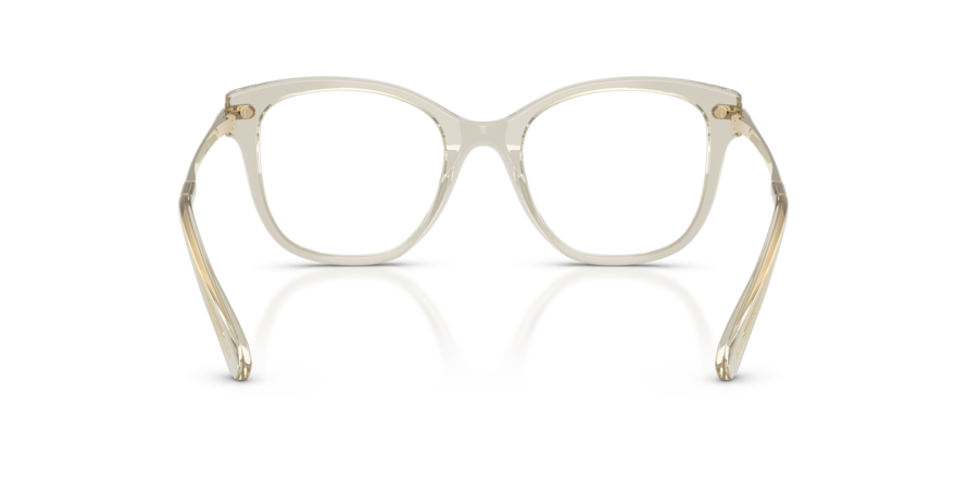 OKULARY KOREKCYJNE SWAROVSKI SK 2044 3003 51 ROZMIAR M
