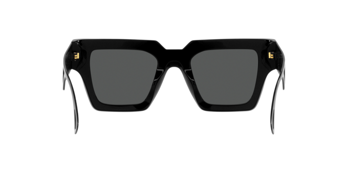 OKULARY VERSACE VE 4431 538087 50 ROZMIAR M