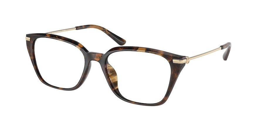 OKULARY KOREKCYJNE MICHAEL KORS HAINAN MK 4133D 3006 54 ROZMIAR M
