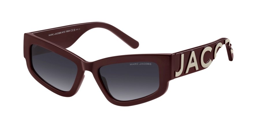 OKULARY MARC JACOBS MARC 796S R9S 55 ROZMIAR M