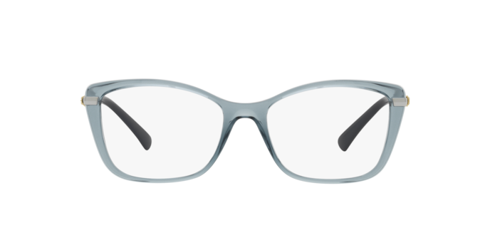 OKULARY KOREKCYJNE VOGUE EYEWEAR VO 5487B 2966 54 ROZMIAR M