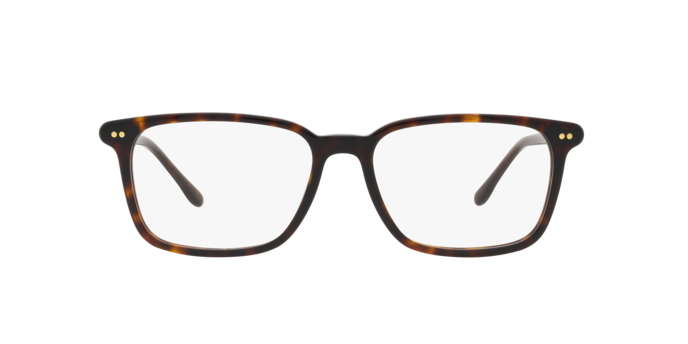 OKULARY KOREKCYJNE POLO RALPH LAUREN PH 2259 5003 56 ROZMIAR M