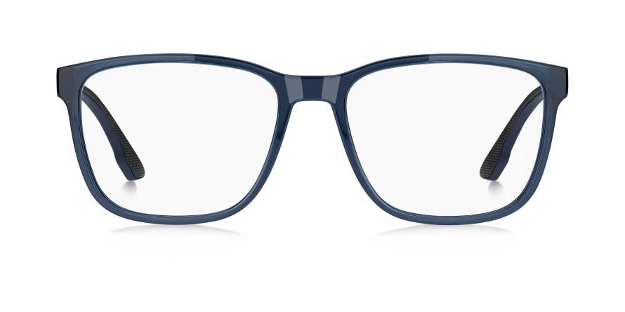 OKULARY KOREKCYJNE BOSS 1910 PJP 57 ROZMIAR L