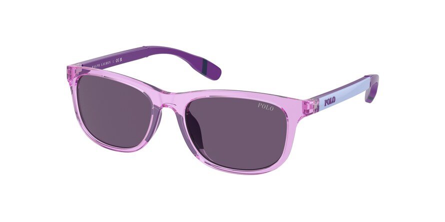 OKULARY DZIECIĘCE POLO RALPH LAUREN PP 9507U 59471A 49