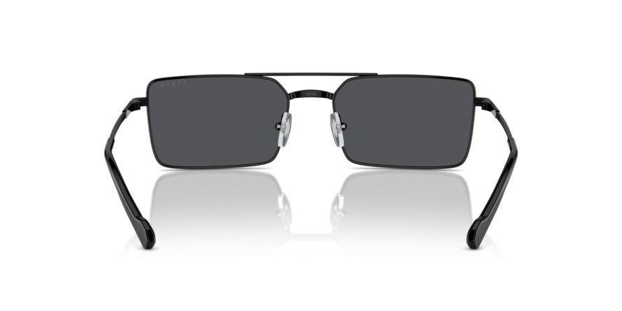 OKULARY VOGUE EYEWEAR VO 4309S 352/87 57 ROZMIAR L