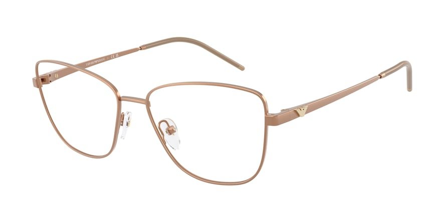 OKULARY KOREKCYJNE EMPORIO ARMANI EA 1172 3400 55 ROZMIAR M