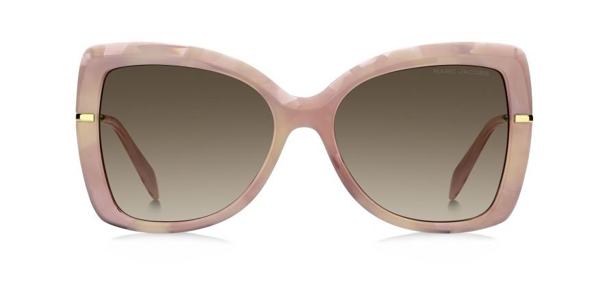OKULARY MARC JACOBS MARC 881S MAP 56 ROZMIAR M