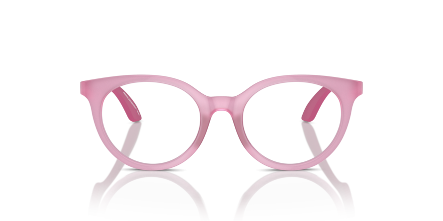 OKULARY KOREKCYJNE DZIECIĘCE EMPORIO ARMANI EK 3007 6133 47