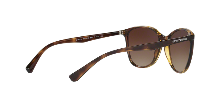 OKULARY EMPORIO ARMANI EA 4073 502613 56 ROZMIAR M