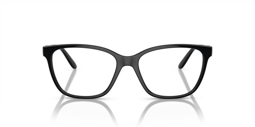 OKULARY KOREKCYJNE VOGUE EYEWEAR VO 5518 W44 53 ROZMIAR M