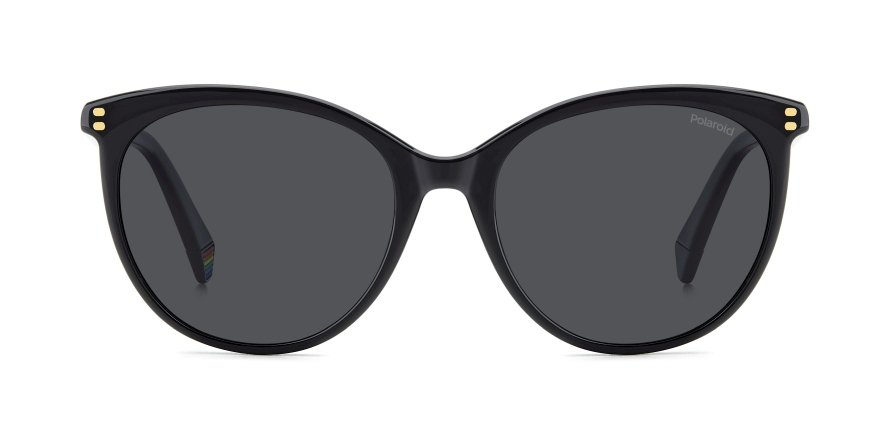 OKULARY POLAROID PLD 6231S 807 55 ROZMIAR M Z POLARYZACJĄ