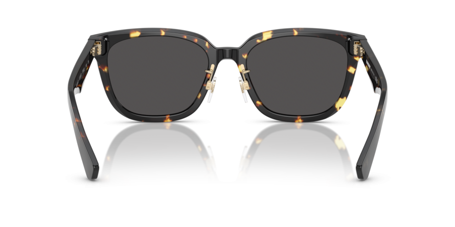 OKULARY BURBERRY BE 4446D 410687 57 ROZMIAR L
