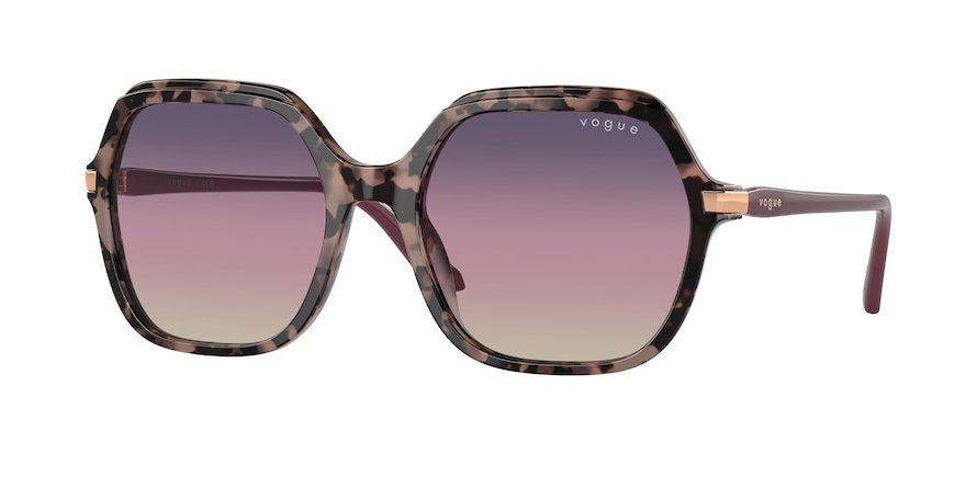 OKULARY VOGUE EYEWEAR VO 5561S 3150U6 56 ROZMIAR M