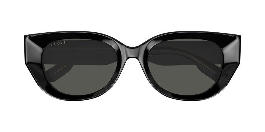 OKULARY GUCCI GG 1532SA 001 54 ROZMIAR M