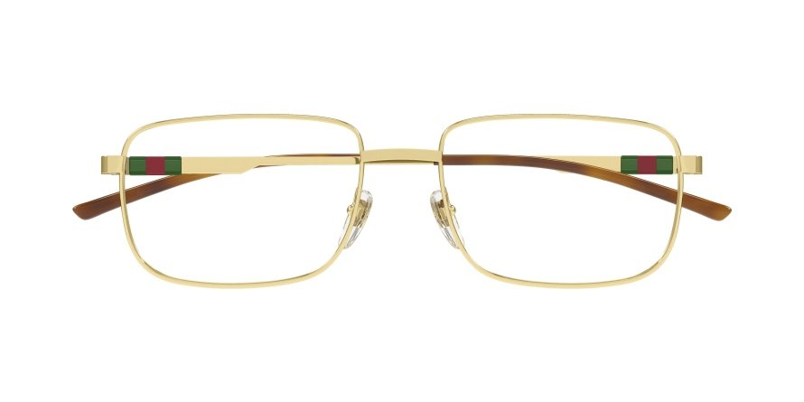 OKULARY KOREKCYJNE GUCCI GG 1678O 005 57 ROZMIAR L