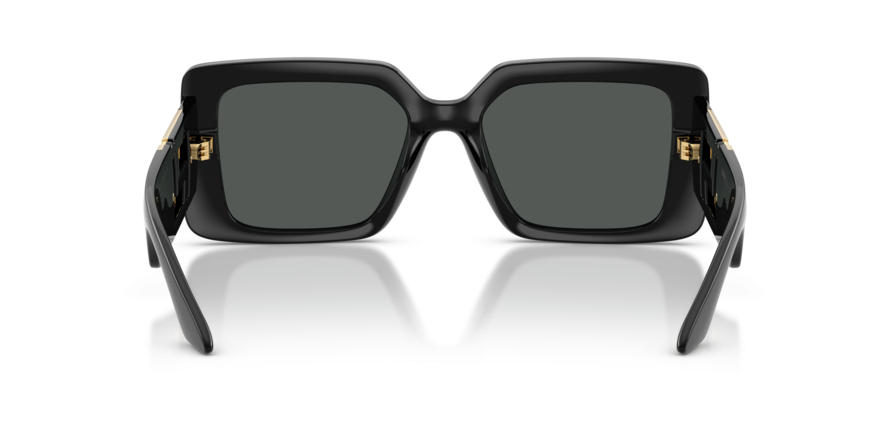 OKULARY VERSACE VE 4505U GB1/87 55 ROZMIAR M