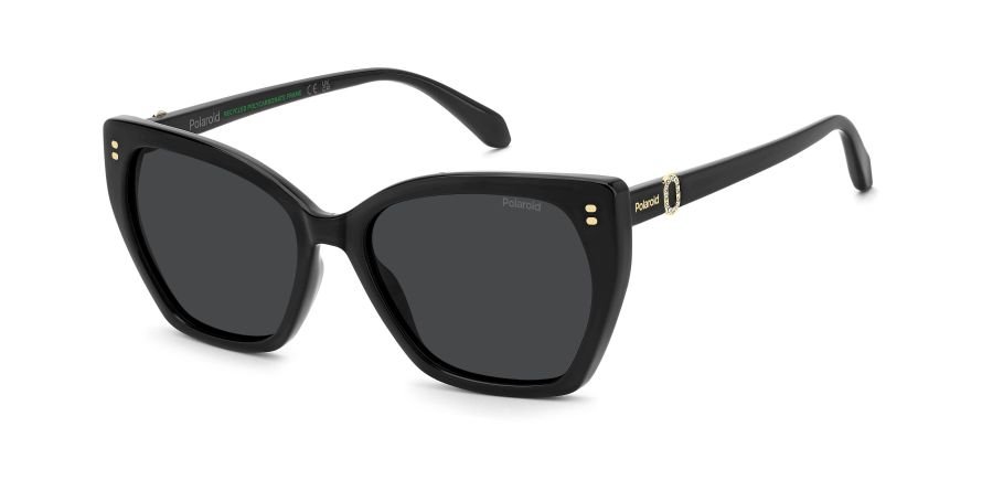 OKULARY POLAROID PLD 4198SX 807 56 ROZMIAR M Z POLARYZACJĄ