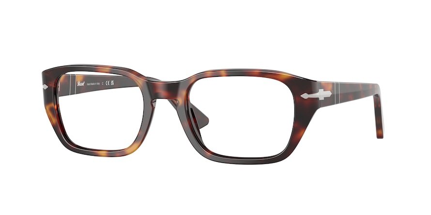 OKULARY KOREKCYJNE PERSOL® PO 3365V 24 51 ROZMIAR M