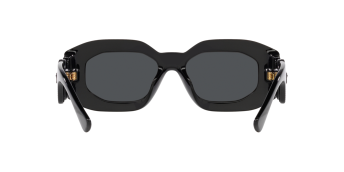 OKULARY VERSACE VE 4425U 536087 53 ROZMIAR M