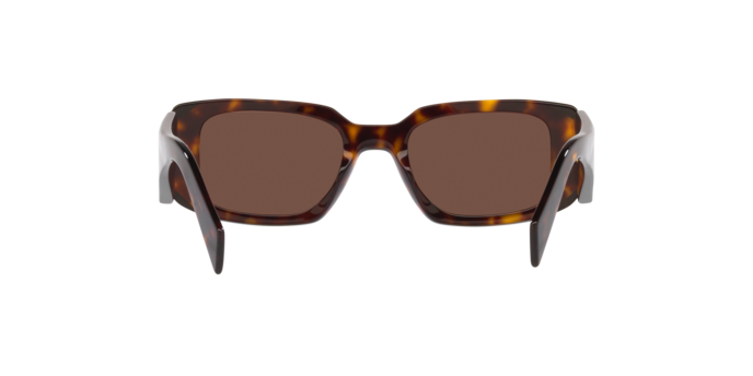 OKULARY PRADA EYEWEAR PR 17WS 2AU03U 49 ROZMIAR S