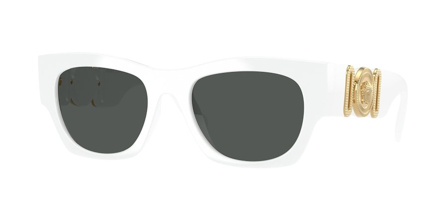 OKULARY VERSACE VE 4479U 314/87 52 ROZMIAR M