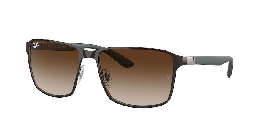 OKULARY RAY-BAN® RB 3721 188/13 59 ROZMIAR L