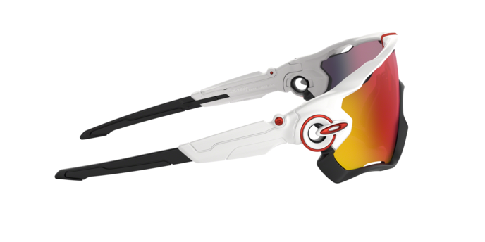 OKULARY OAKLEY® JAWBREAKER OO 9290 929005 31 ROZMIAR UNIWERSALNY