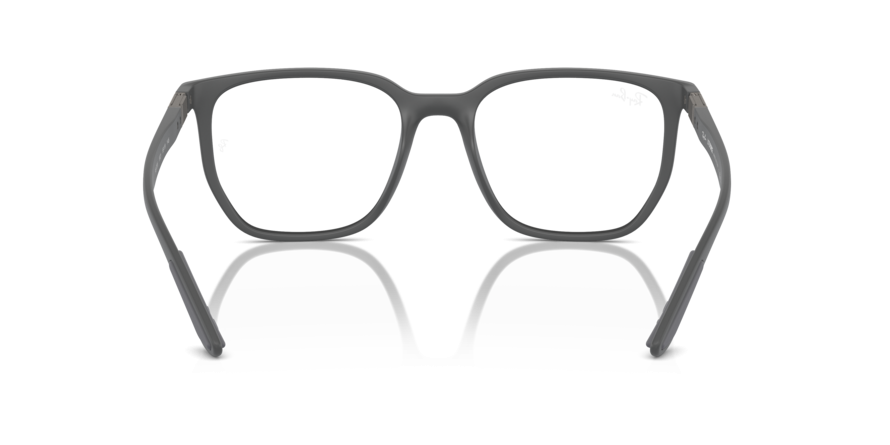 OKULARY KOREKCYJNE RAY-BAN® RX 7235 5521 53 ROZMIAR M