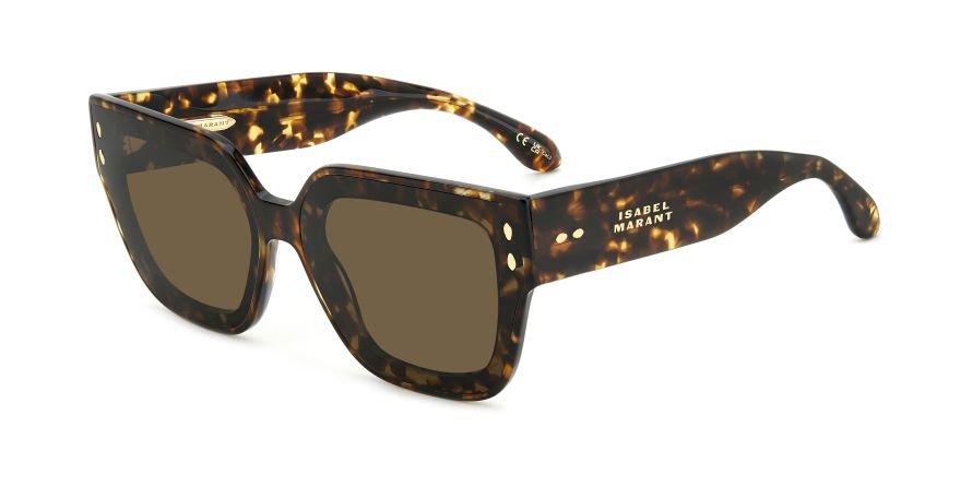 OKULARY ISABEL MARANT IM 0170S 086 65 ROZMIAR L