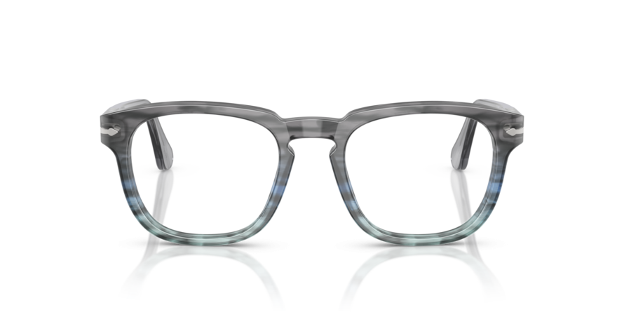 OKULARY KOREKCYJNE PERSOL® PO 3376V 1205 50 ROZMIAR M