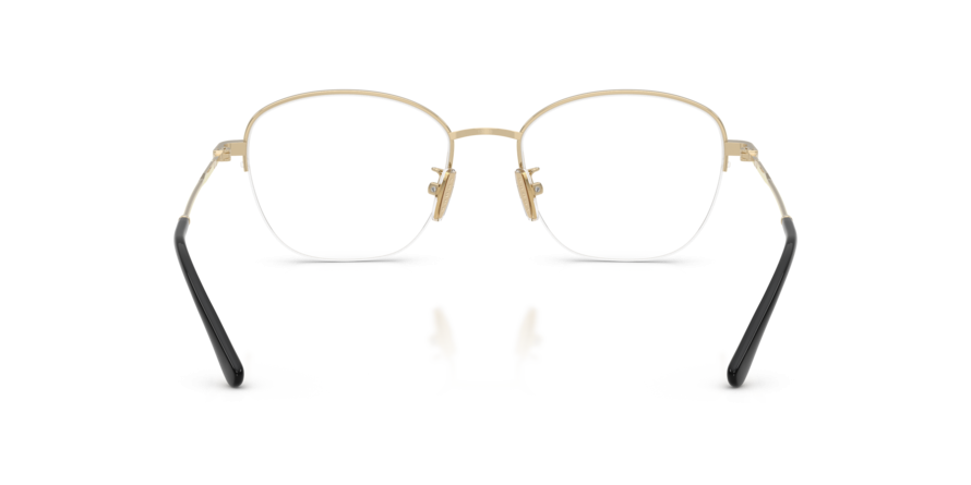 OKULARY KOREKCYJNE VOGUE EYEWEAR VO 4357D 848 53 ROZMIAR M