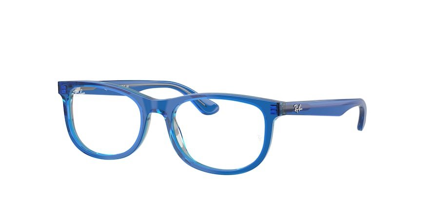 OKULARY KOREKCYJNE DZIECIĘCE RAY-BAN® JUNIOR RY 1642 3999 48