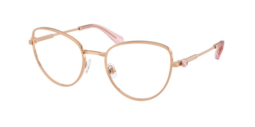 OKULARY KOREKCYJNE SWAROVSKI SK 1022 4014 54 ROZMIAR M