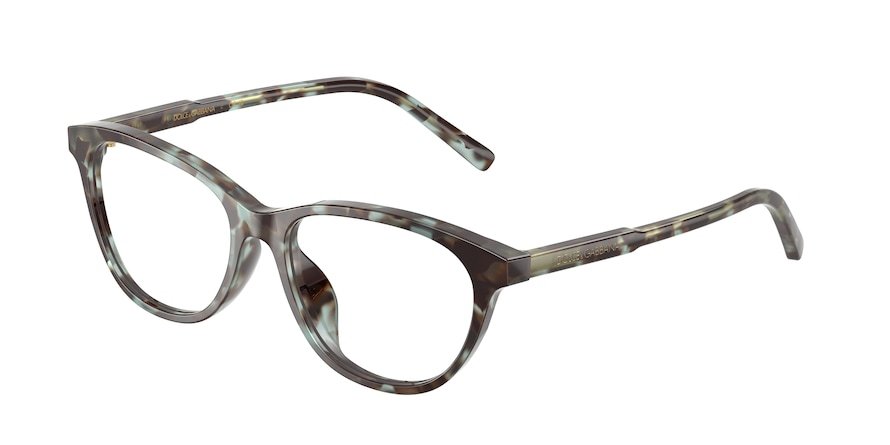 OKULARY KOREKCYJNE DZIECIĘCE DOLCE & GABBANA JUNIOR DX 3002 3443 50