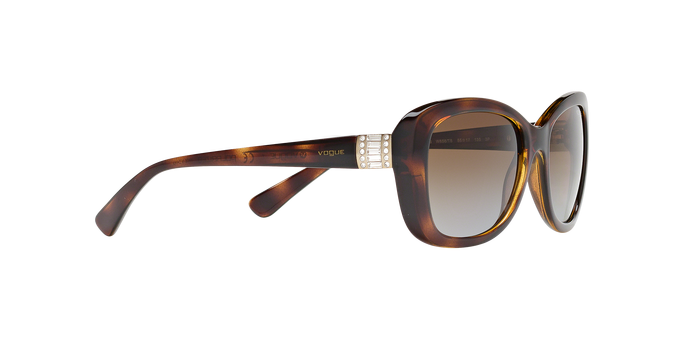 OKULARY VOGUE EYEWEAR VO 2943SB W656T5 55 ROZMIAR M Z POLARYZACJĄ