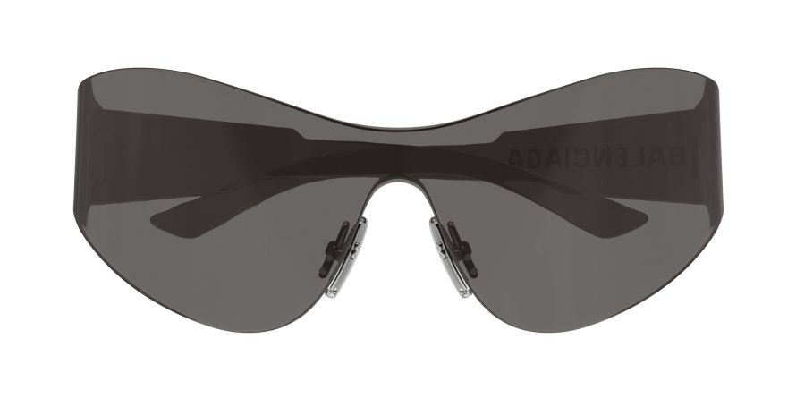 OKULARY BALENCIAGA BB 0257S 001 99 ROZMIAR L
