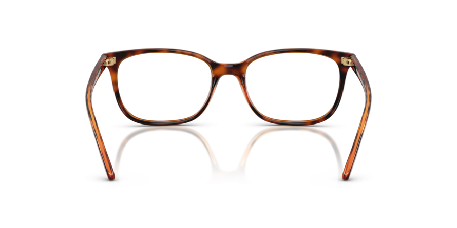 OKULARY KOREKCYJNE VOGUE EYEWEAR VO 5621 W656 53 ROZMIAR M