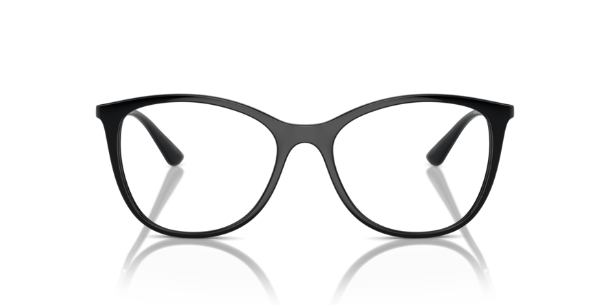 OKULARY KOREKCYJNE VOGUE EYEWEAR VO 5562 W44 54 ROZMIAR M