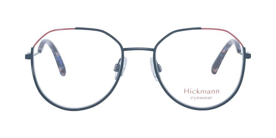 OKULARY KOREKCYJNE ANA HICKMANN HI 1172 06A 51 ROZMIAR M