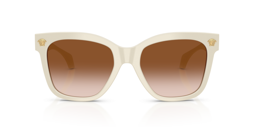 OKULARY VERSACE VE 4511 554113 55 ROZMIAR M