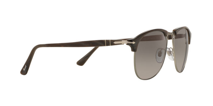 OKULARY PERSOL® PO 8649S 1045M3 53 ROZMIAR M Z POLARYZACJĄ