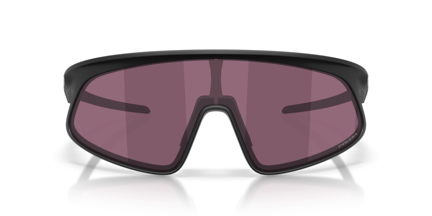 OKULARY OAKLEY® RSLV 141 OO 9524D 952402 41 ROZMIAR UNIWERSALNY