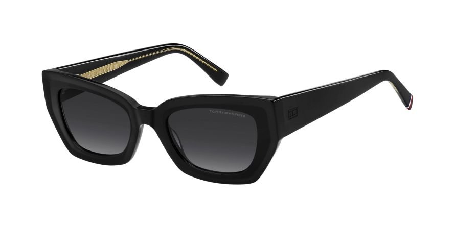 OKULARY TOMMY HILFIGER TH 2254S 807 51 ROZMIAR M