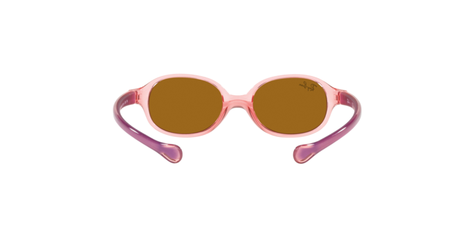 OKULARY DZIECIĘCE RAY-BAN® RJ 9187S 7080/3 43